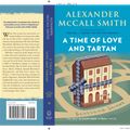 Cover Art for 9780525436553, A Time of Love and Tartan by Alexander McCall Smith