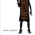 Cover Art for 9781448188215, The Crossover by Kwame Alexander