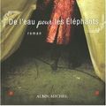 Cover Art for 9782226177179, Water For Elephants by Sara Gruen