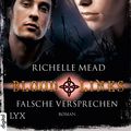 Cover Art for 9783802589034, Bloodlines by Richelle Mead
