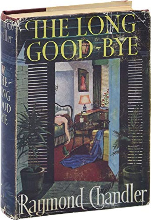 Cover Art for B00QG3WYZE, The Long Goodbye by Patti Davis