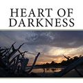 Cover Art for 9781508578796, Heart of Darkness by Joseph Conrad