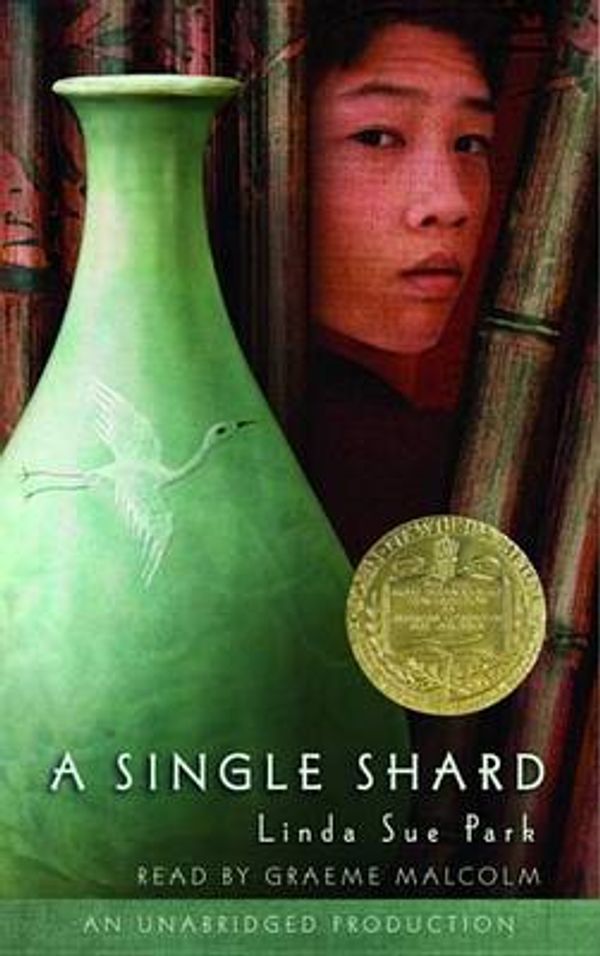 Cover Art for 9780739359938, A Single Shard by Mrs Linda Sue Park