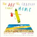 Cover Art for 9780008220297, The Day the Crayons Came Home by Drew Daywalt