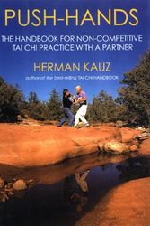 Cover Art for 9781585671243, Push-hands by Herman Kauz