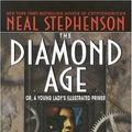 Cover Art for 9781586211127, Diamond Age Abridged Audiobook by Neal Stephenson