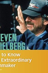 Cover Art for 9781543591088, Steven Spielberg by Judy Greenspan
