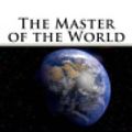 Cover Art for 9781727142457, The Master of the World by Jules Verne