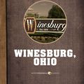 Cover Art for 9781443435536, Winesburg, Ohio by Sherwood Anderson