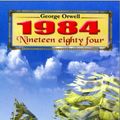 Cover Art for 9788170262022, 1984 Nineteen eighty four by George Orwell