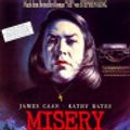 Cover Art for 9780812466393, Misery by Stephen King