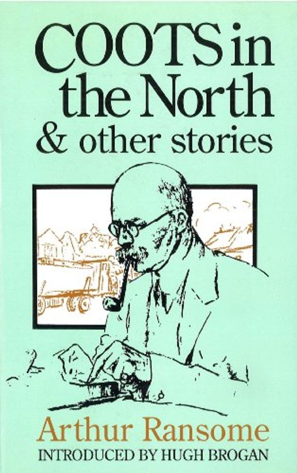 Cover Art for 9780099964100, Coots in the North (Red Fox Older Fiction) by Arthur Ransome