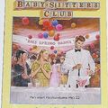 Cover Art for 9780590667180, The Baby-Sitters Club #65: Stacy's Big Crush by Ann M. Martin