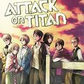 Cover Art for 9780606389532, Attack on Titan 17 by Hajime Isayama
