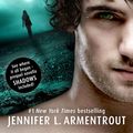 Cover Art for 9781444799316, Opposition (Lux - Book Five) by Jennifer L. Armentrout