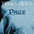 Cover Art for 9781862917187, Page by Tamora Pierce