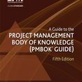Cover Art for 9781935589679, A Guide to the Project Management Body of Knowledge (PMBOK Guide) by Project Management Institute