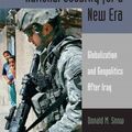 Cover Art for 9780205622252, National Security for a New Era: Globalization and Geopolitics After Iraq by Donald M. Snow