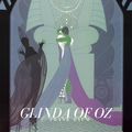 Cover Art for 9783961893331, Glinda of Oz by L. Frank Baum