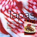 Cover Art for 9788480764605, Tapas by Fiona Dunlop