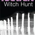 Cover Art for 9780752877310, Witch Hunt by Ian Rankin