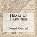 Cover Art for 9781986593199, Heart of Darkness by Joseph Conrad