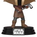 Cover Art for 0889698455466, Funko POP 45546 Star Wars: Mandalorian-The Armor Collectible Toy, Multicolour by FUNKO