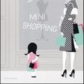 Cover Art for 9788804602071, I Love Mini Shopping by Sophie Kinsella