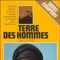 Cover Art for 9782070360215, Terre Des Hommes by Antoine De Saint-Exupery