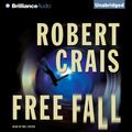 Cover Art for 9781423356554, Free Fall by Robert Crais