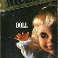Cover Art for 9780330248235, Doll by Ed Mc Bain