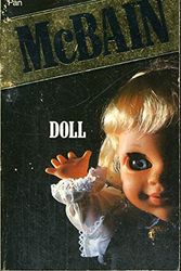 Cover Art for 9780330248235, Doll by Ed Mc Bain