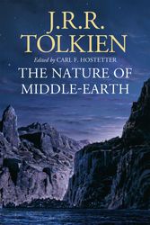 Cover Art for 9780008387945, The Nature of Middle-Earth by J R R Tolkien