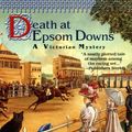 Cover Art for 9780425178072, Death at Epsom Downs by Robin Paige