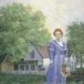 Cover Art for 9788478886371, Ana Y La Casa De Sus Sueños by Lucy Maud Montgomery