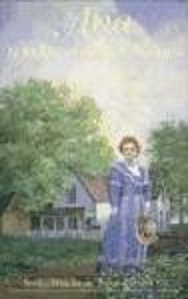 Cover Art for 9788478886371, Ana Y La Casa De Sus Sueños by Lucy Maud Montgomery