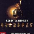 Cover Art for 9783404141593, Starship Troopers by Robert A. Heinlein