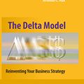 Cover Art for 9781441914804, The Delta Model by Arnoldo C Hax