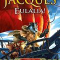 Cover Art for 9780241525555, Eulalia! by Brian Jacques