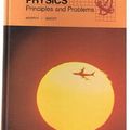Cover Art for 9780675074612, Physics: Principles and problems (A Merrill science text) by James T. Murphy, Robert C. Smoot