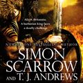Cover Art for 9781472287489, Warrior: The epic story of Caratacus, warrior Briton and enemy of the Roman Empire…: The epic story of Caratacus, warrior Briton and enemy of the Roman Empire… by Simon Scarrow