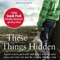 Cover Art for 9781921793622, These Things Hidden by Heather Gudenkauf