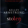 Cover Art for 9781841499192, Stolen: Number 2 in series by Kelley Armstrong
