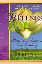 Cover Art for 9780671537128, Wellness by Rosemary Ellen Guiley