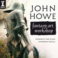 Cover Art for 9781446352960, John Howe by John Howe