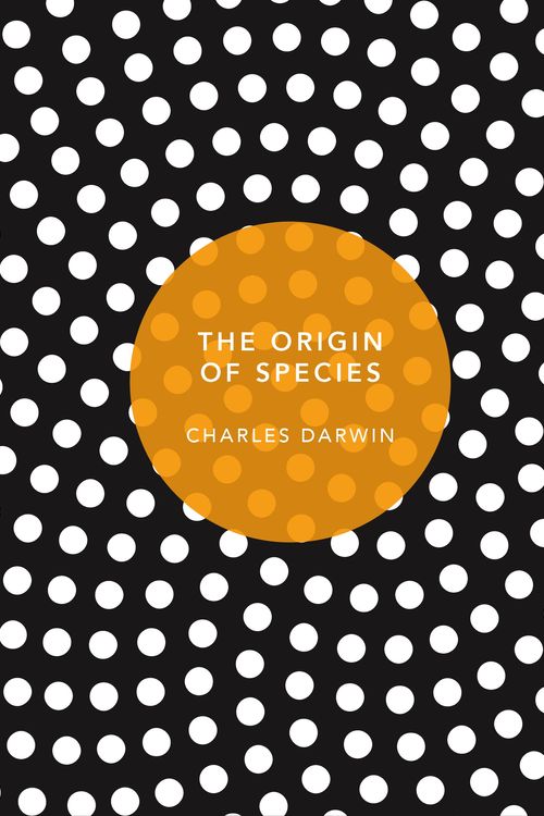 Cover Art for 9781784873622, The Origin of Species by Charles Darwin