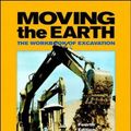 Cover Art for 9780070464841, Moving the Earth by Nichols Jr., Herbert L., David A. Day