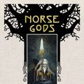 Cover Art for 9789132198151, Norse Gods by Johan Egerkrans