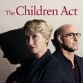 Cover Art for 9781473513273, The Children Act by Ian McEwan