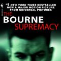 Cover Art for 9781417645848, The Bourne Supremacy (Turtleback School & Library Binding Edition) by Robert Ludlum